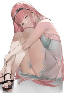 メイヴのエロ画像（Fate Grand Order）4