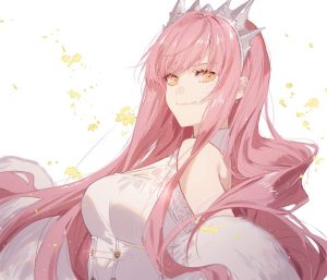 メイヴのエロ画像（Fate Grand Order）5