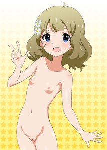 周防桃子のエロ画像（アイドルマスター）6