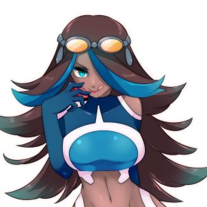 イズミのエロ画像（ポケットモンスター）6