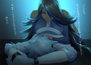 イズミのエロ画像（ポケットモンスター）15