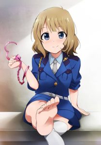 周防桃子のエロ画像（アイドルマスター）10
