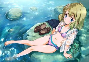 周防桃子のエロ画像（アイドルマスター）11