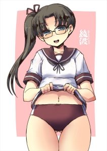 綾波のエロ画像（アズールレーン）26