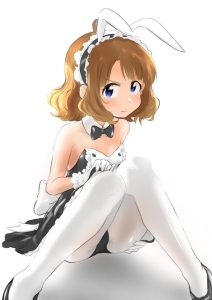 周防桃子のエロ画像（アイドルマスター）20