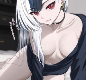 鬼方カヨコのエロ画像（ブルーアーカイブ）30