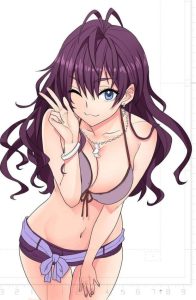一ノ瀬志希のエロ画像（アイドルマスターシンデレラガールズ）23