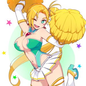 カラミティ・ジェーンのエロ画像（Fate Grand Order）2