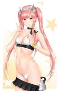 メイヴのエロ画像（Fate Grand Order）11
