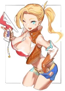 カラミティ・ジェーンのエロ画像（Fate Grand Order）6