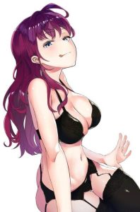 一ノ瀬志希のエロ画像（アイドルマスターシンデレラガールズ）38