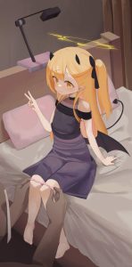 イブキのエロ画像（ブルーアーカイブ）28