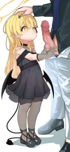 イブキのエロ画像（ブルーアーカイブ）30