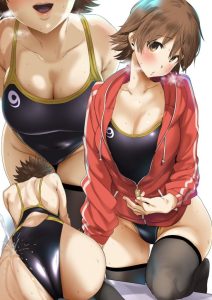 本田未央のエロ画像（アイドルマスターシンデレラガールズ）12