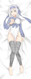 神威のエロ画像（艦隊これくしょん）7