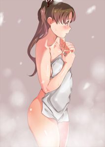 綾波のエロ画像（アズールレーン）38