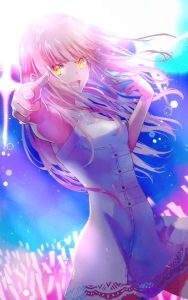 メイヴのエロ画像（Fate Grand Order）16