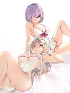 メイヴのエロ画像（Fate Grand Order）19