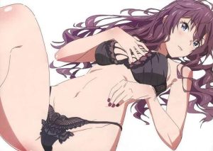 一ノ瀬志希のエロ画像（アイドルマスターシンデレラガールズ）9
