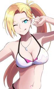 カラミティ・ジェーンのエロ画像（Fate Grand Order）12