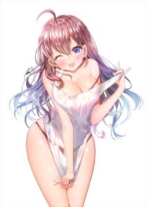 一ノ瀬志希のエロ画像（アイドルマスターシンデレラガールズ）16