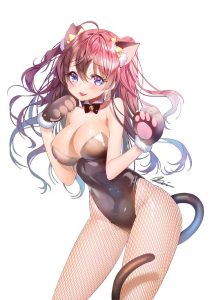 一ノ瀬志希のエロ画像（アイドルマスターシンデレラガールズ）20