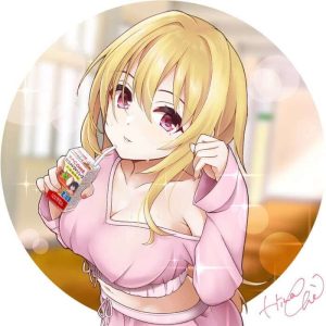 黒埼ちとせのエロ画像（アイドルマスターシンデレラガールズ）5