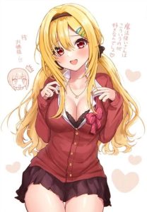 黒埼ちとせのエロ画像（アイドルマスターシンデレラガールズ）11