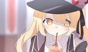 イブキのエロ画像（ブルーアーカイブ）39