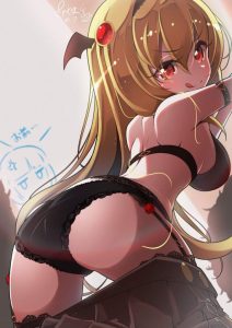 黒埼ちとせのエロ画像（アイドルマスターシンデレラガールズ）14