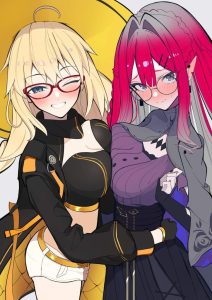 モルガンのエロ画像（Fate）27
