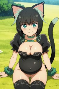 タマのエロ画像（異世界失格）7
