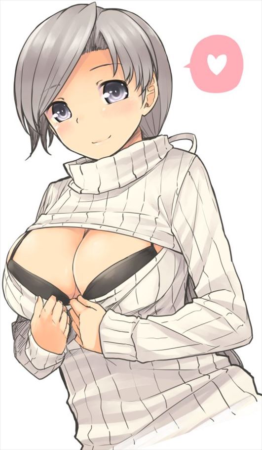 【艦隊これくしょん】千歳の激しいエロでハメハメな二次エロ画像まとめ