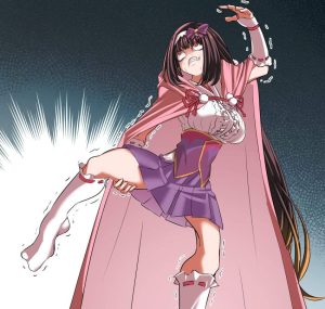 刑部姫のエロ画像（Fate Grand Order）50