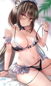 刑部姫のエロ画像（Fate Grand Order）56