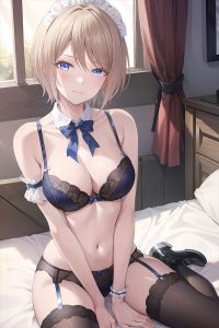 鳳凰寺紅葉のエロ画像（女神のカフェテラス）12