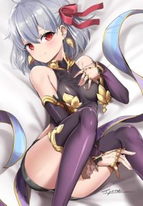 カーマのエロ画像（Fate Grand Order）56