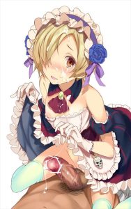 白坂小梅のエロ画像（アイドルマスターシンデレラガールズ）29