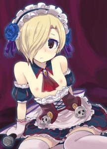 白坂小梅のエロ画像（アイドルマスターシンデレラガールズ）30