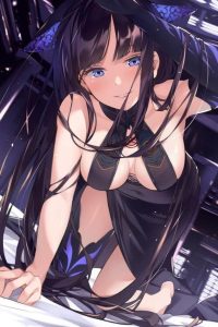 楊貴妃のエロ画像（Fate Grand Order）25