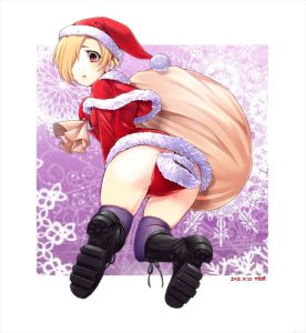白坂小梅のエロ画像（アイドルマスターシンデレラガールズ）37