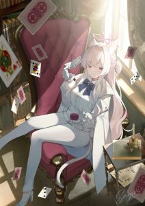 清澄アキラのエロ画像（ブルーアーカイブ）14