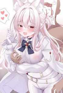 清澄アキラのエロ画像（ブルーアーカイブ）16