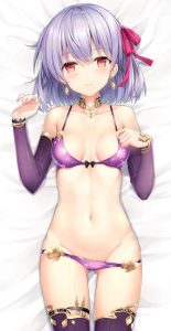 カーマのエロ画像（Fate Grand Order）26