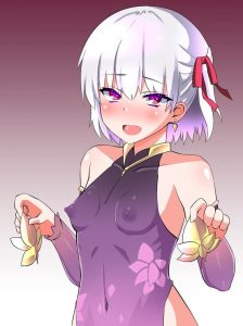 カーマのエロ画像（Fate Grand Order）33