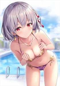 カーマのエロ画像（Fate Grand Order）34