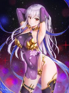 カーマのエロ画像（Fate Grand Order）38