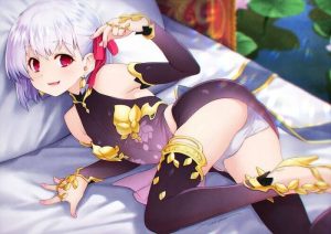 カーマのエロ画像（Fate Grand Order）40