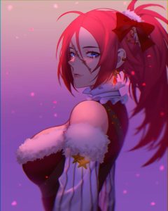 フランシス・ドレイクのエロ画像（Fate Grand Order）40