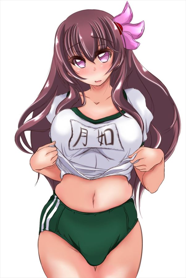 【エロ画像】如月とエッチする妄想をしたときにありがちな展開！(艦隊これくしょん)